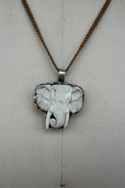 Elephants Never Forget