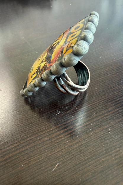 The Rodeo Ring