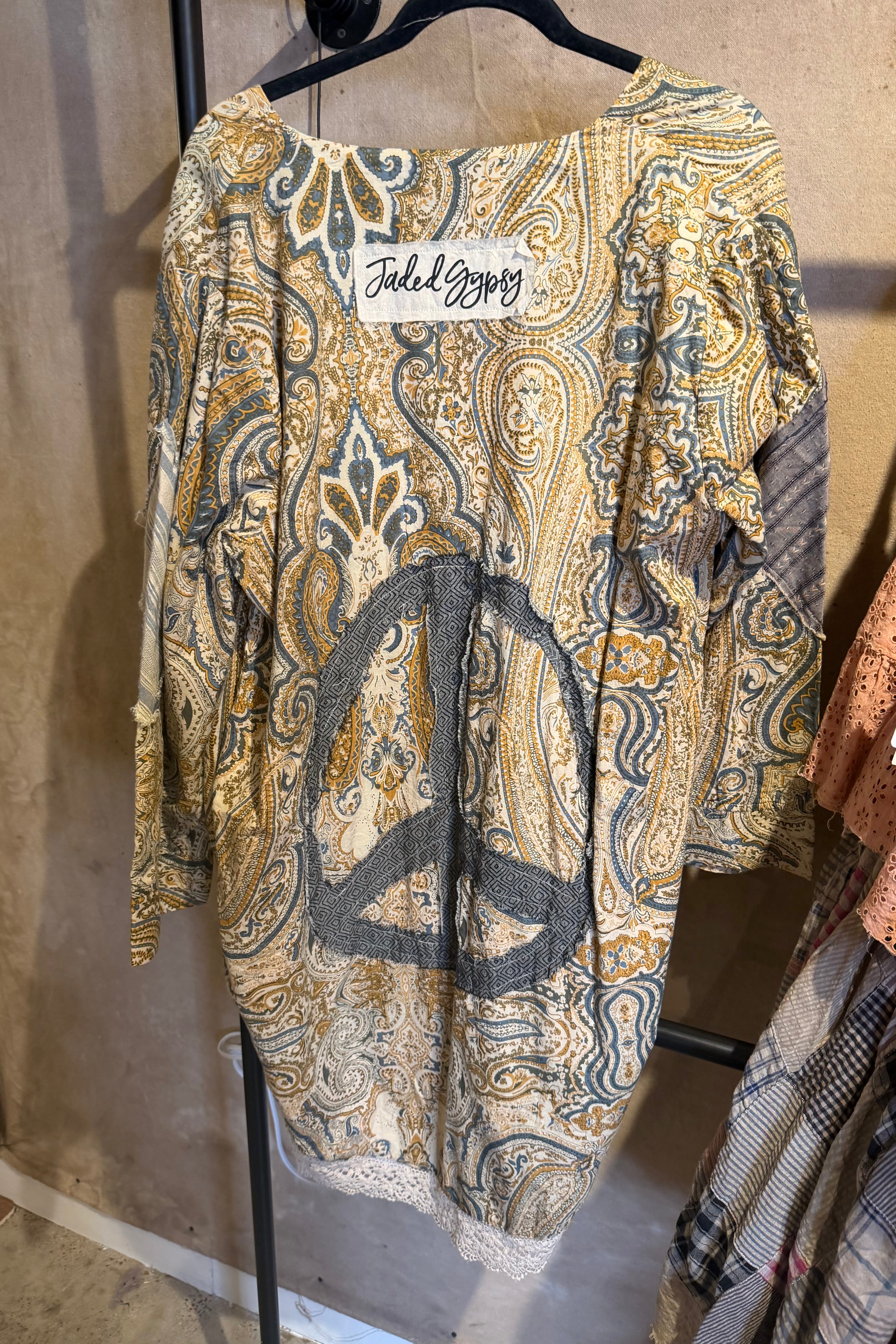 Festive Gathering Jacket
