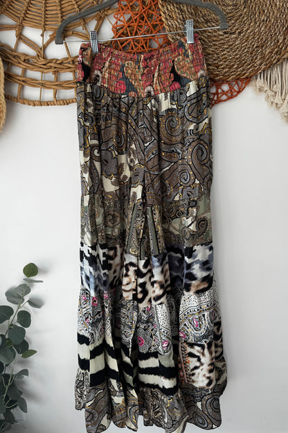 Every Day Poly Silk Pant Combo 11