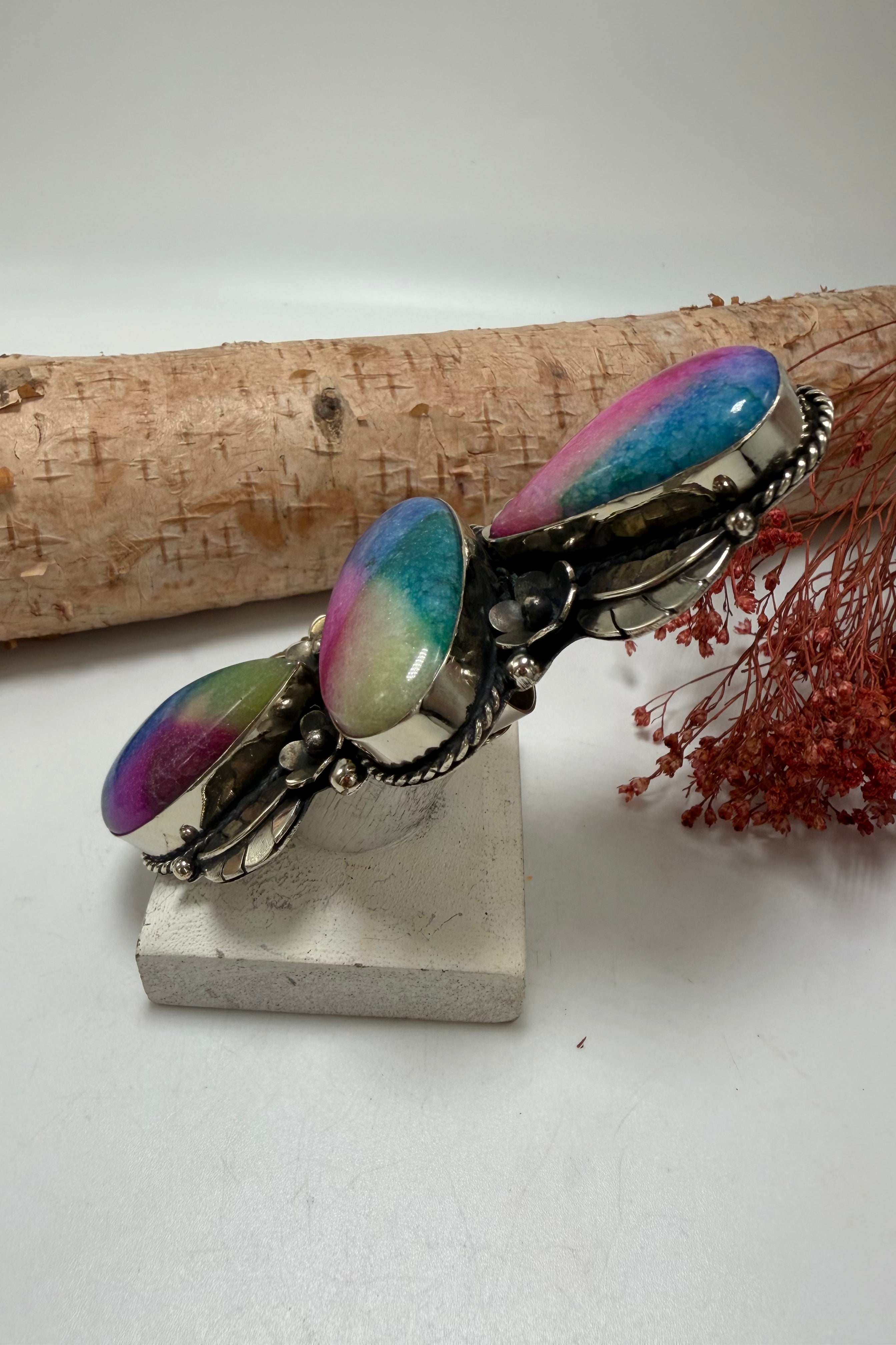 Magic Walk Ring