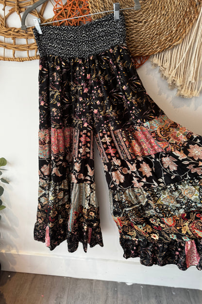 Every Day Poly Silk Pant Combo 1