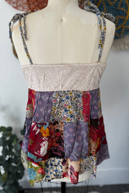 Young Threads Top