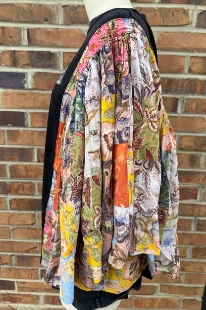 Courage Dear Heart Top