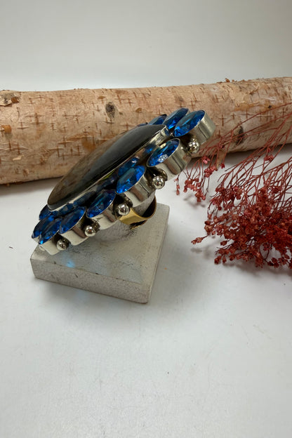 Masterpiece Ring
