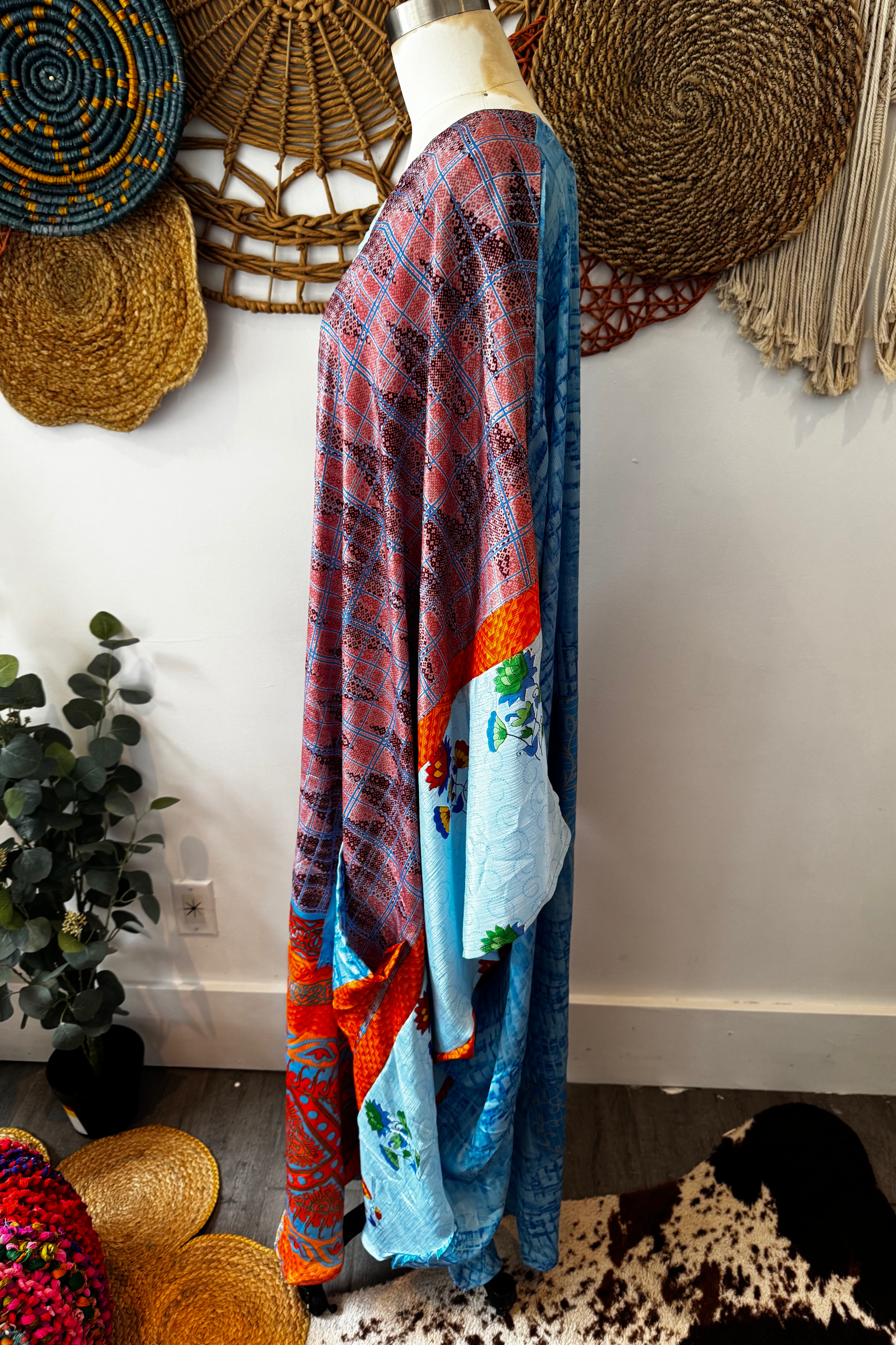 Easy Breezy Kaftan 5