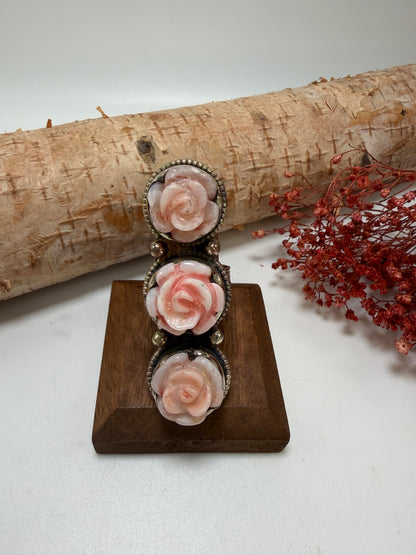 Three Roses