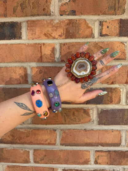 Muddy Water Ring