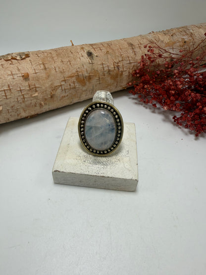 Pretty on The Inside Ring