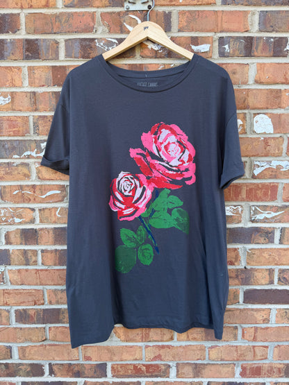 Sale - Medium Rose Top
