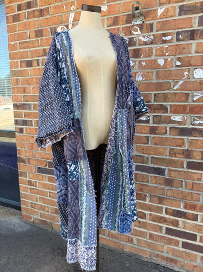 Sale Item - Oli & Hali Jacket