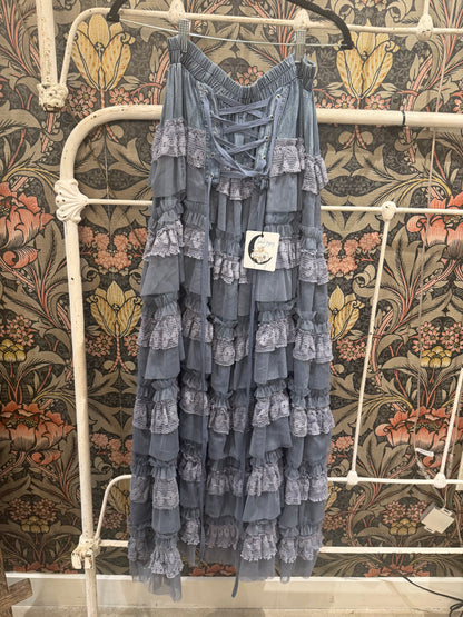 Victorian Romance Skirt