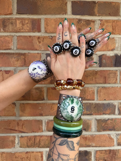 8 Ball Pool Ring