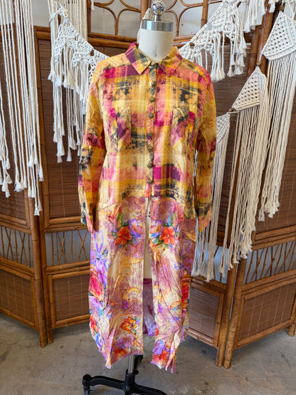 Final Sale - Most Dream Worthy Tunic