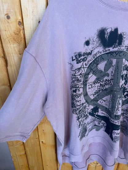 Sale Item - jaded Gypsy sweatshirt