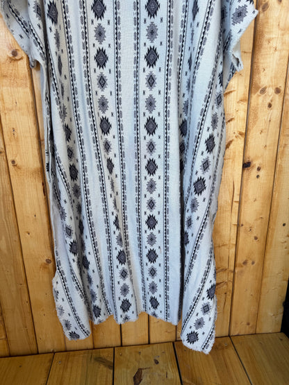 Sale Item - Aztec Tunic