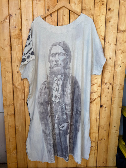 Sale Item - Aztec Tunic