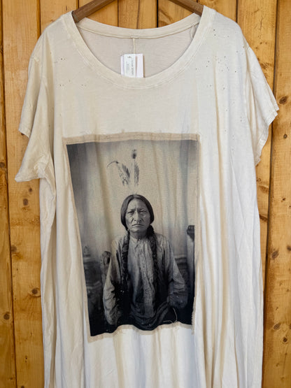 Sale Item - Chief Dress