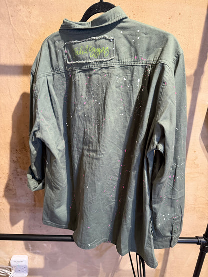 Field Notes Shirt