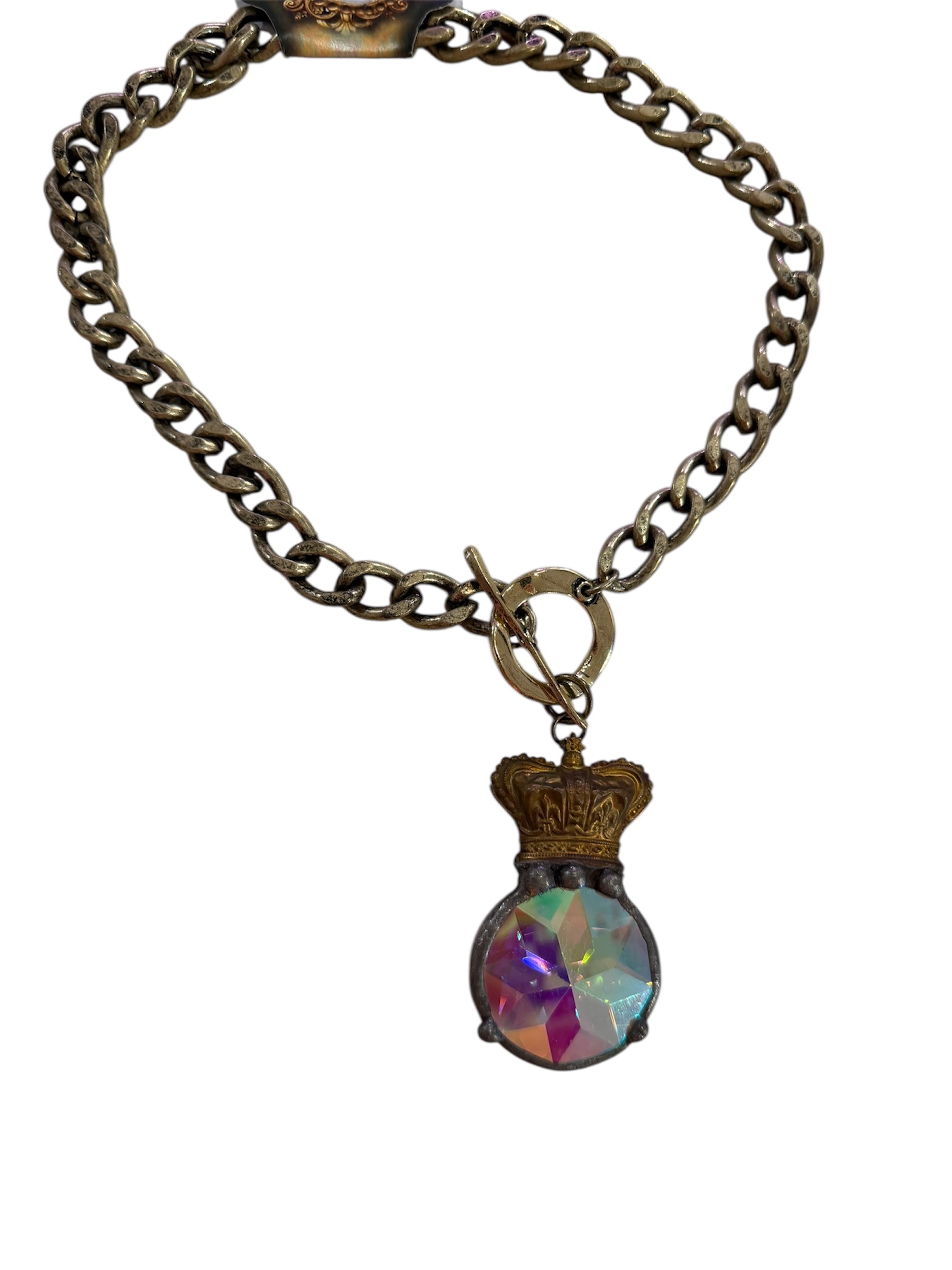 My Reflection Necklace