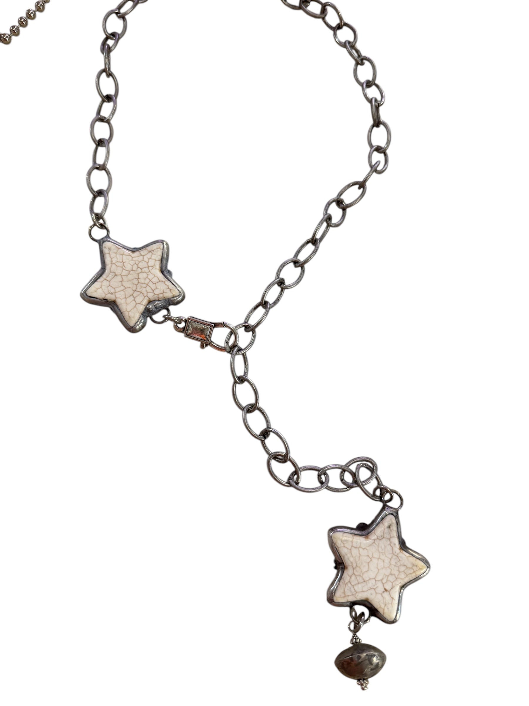 Star Necklace