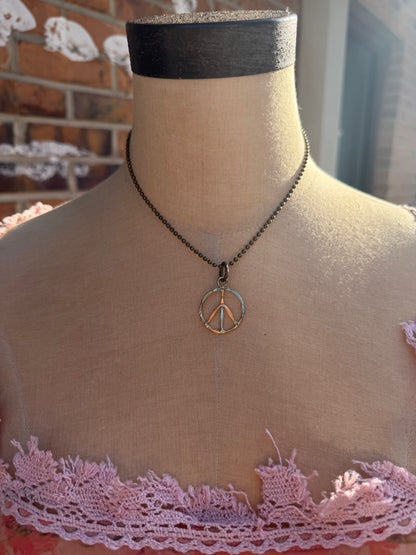 Charmed Necklace Asst.