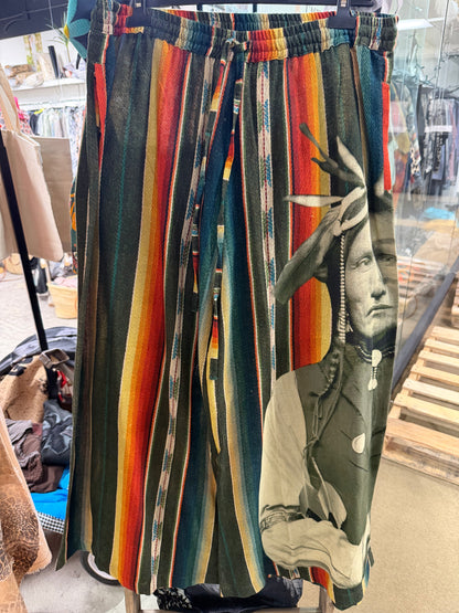 Aztec Pant