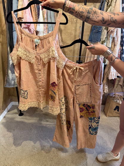Sweet Meadows Pant