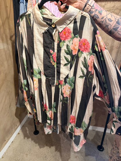 Harvest Treasure Tunic Bloom