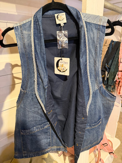Spellbound Vest