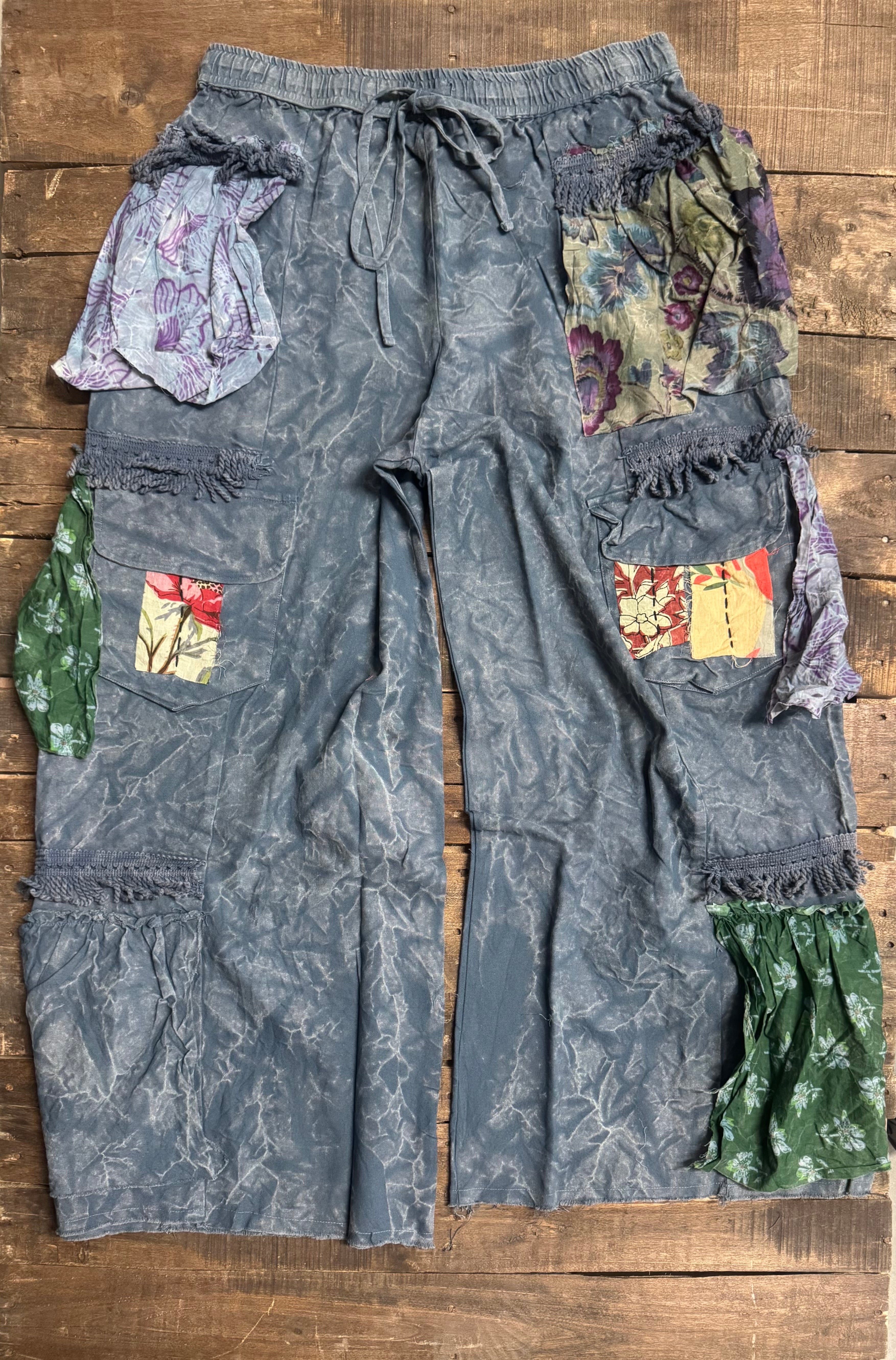 Pre Order Whisperfall Pants