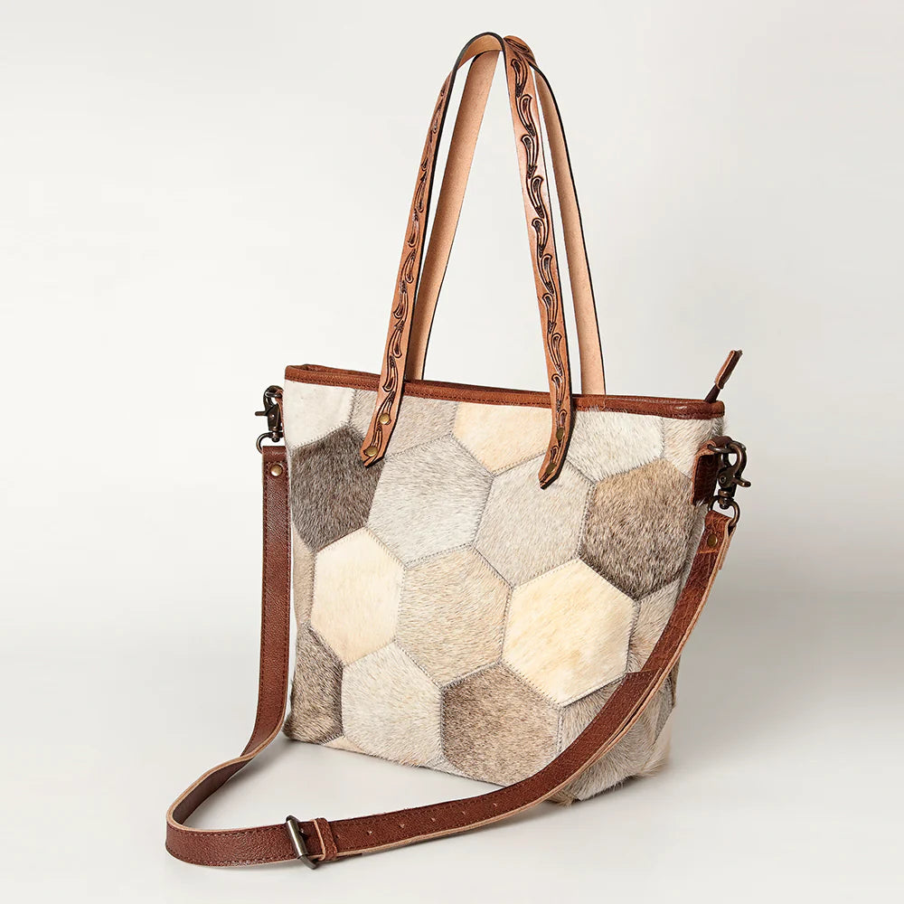 The Macauly Bag