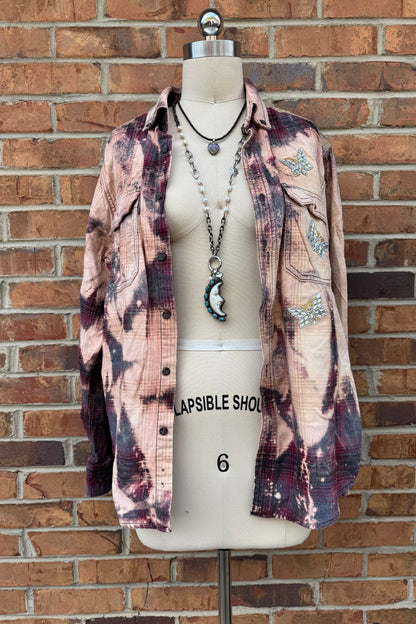 Moody Moon Necklace