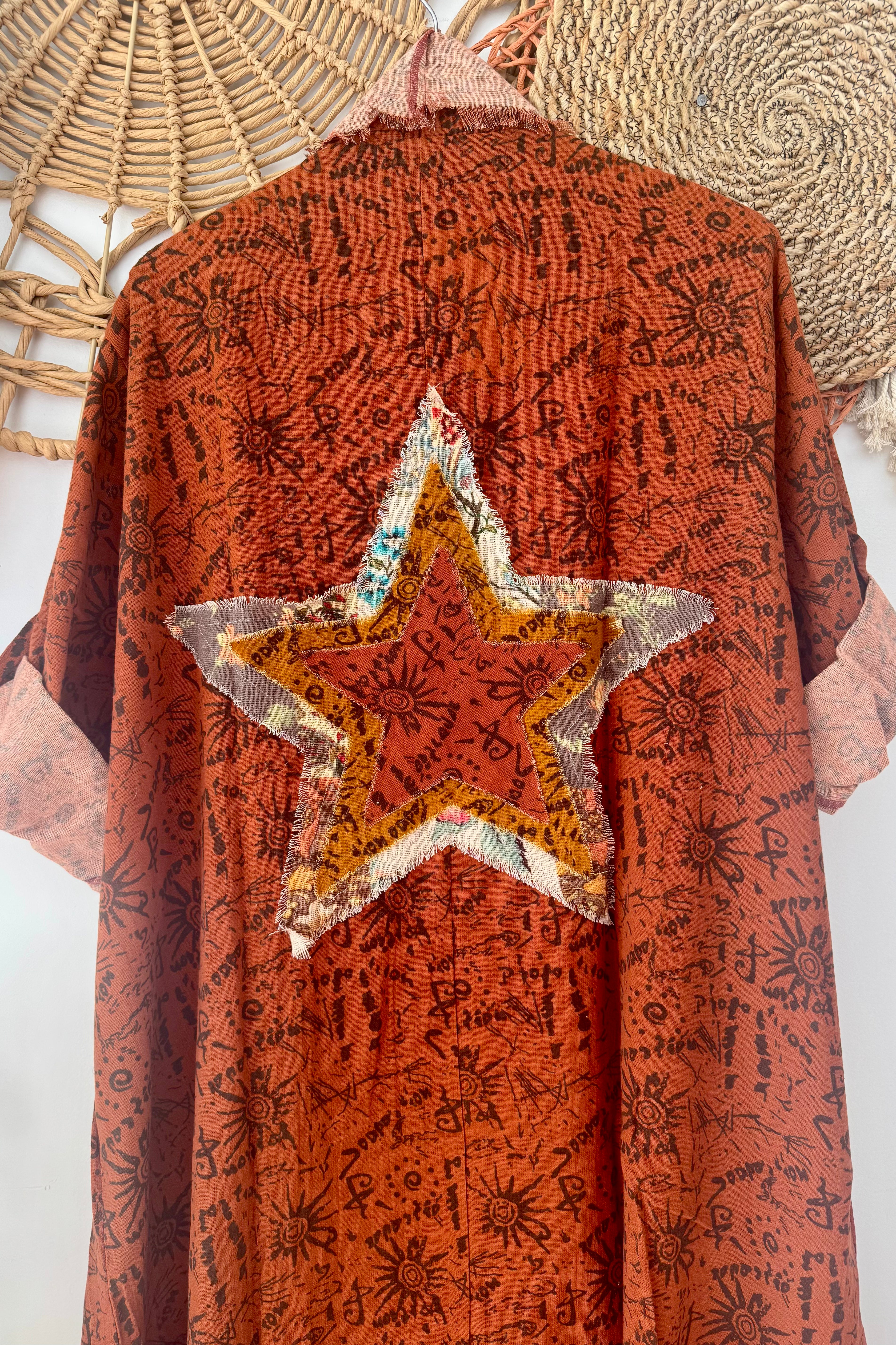 Star Daze Cardigan