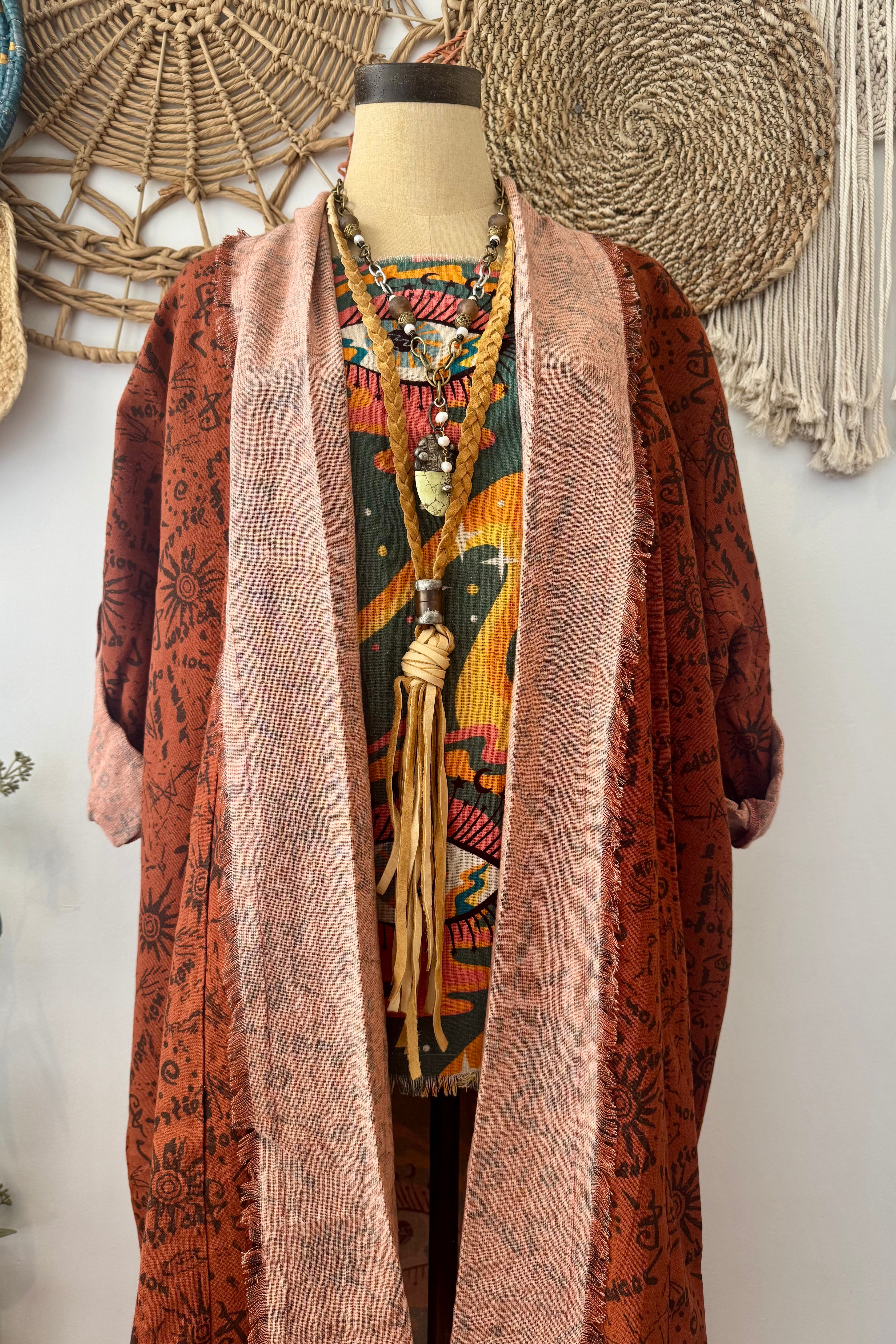 Star Daze Cardigan