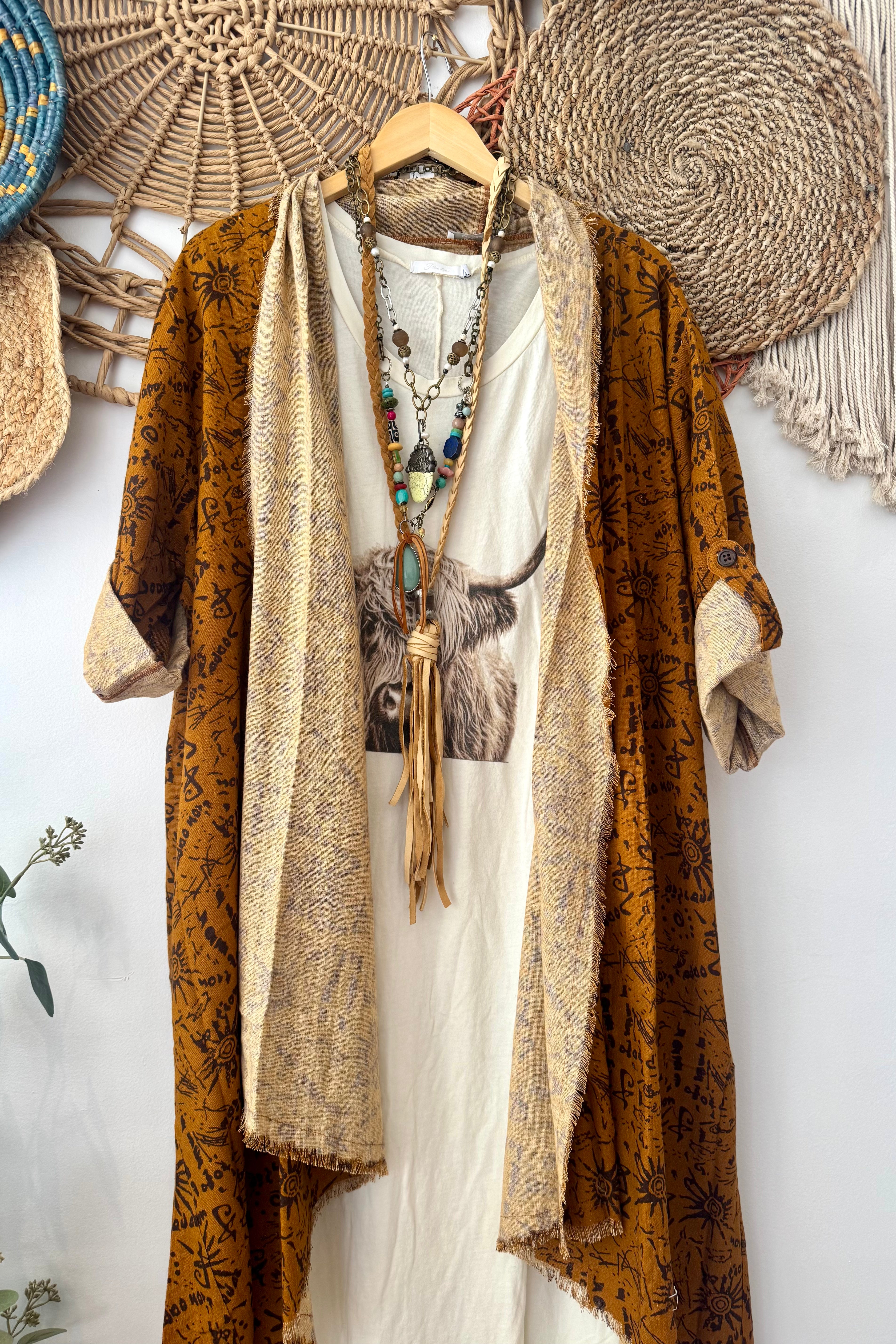 Star Daze Cardigan