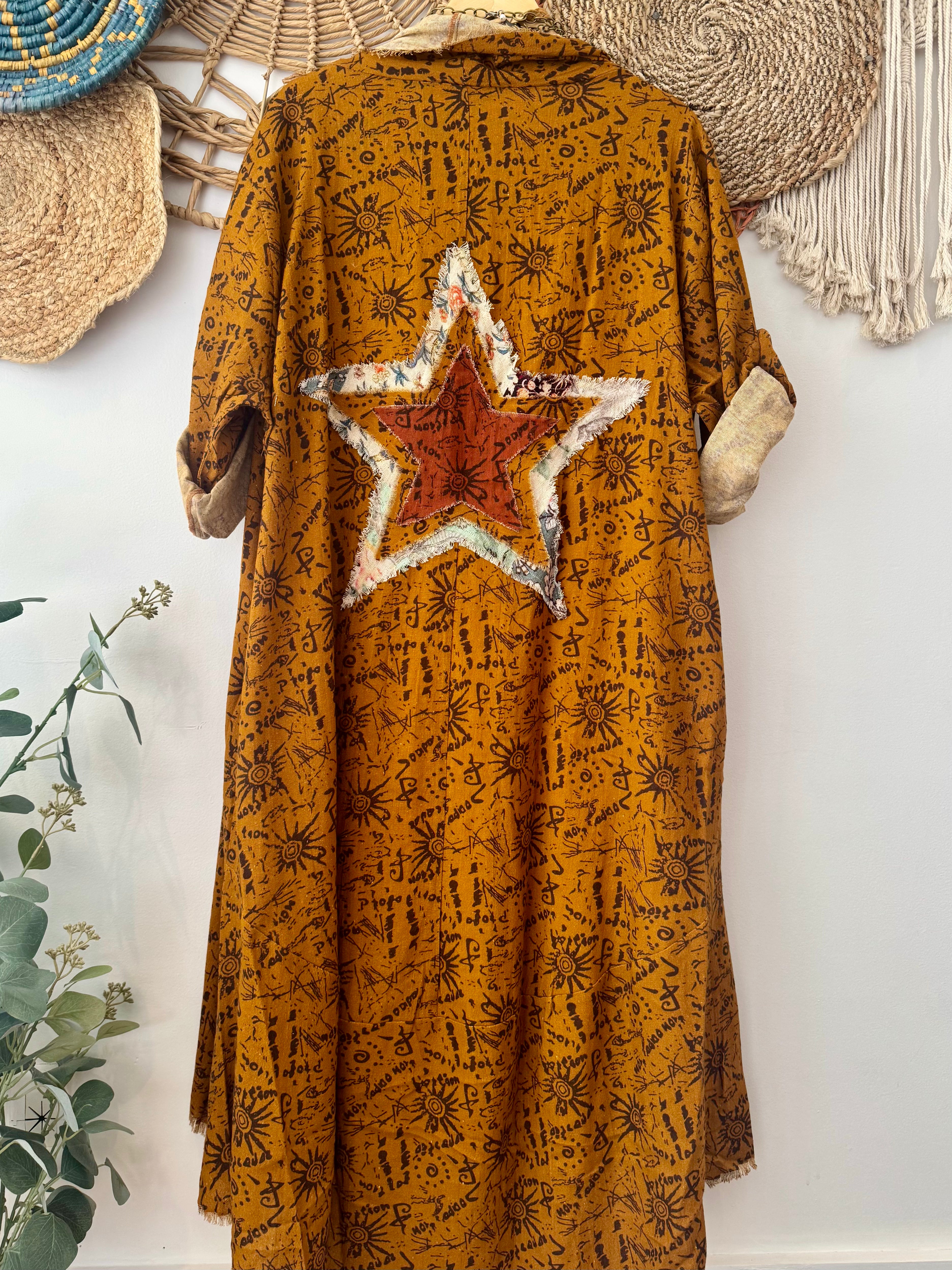 Star Daze Cardigan