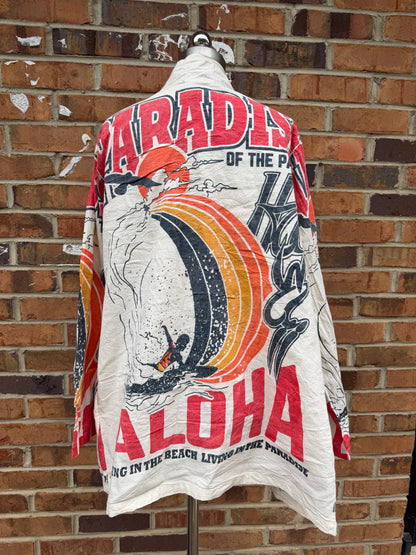Aloha Blazer