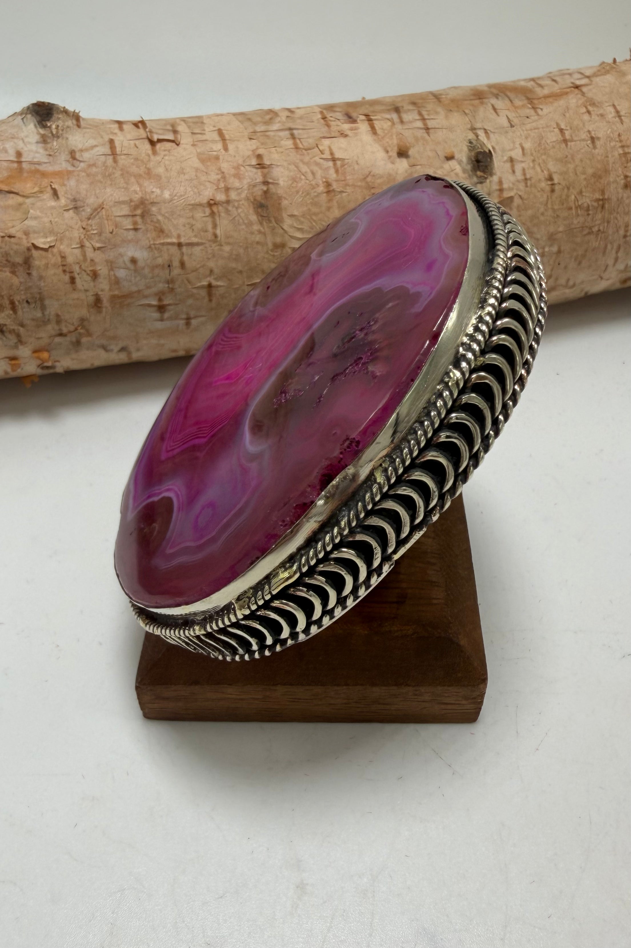 Ring B