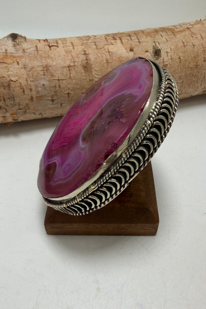 Ring B