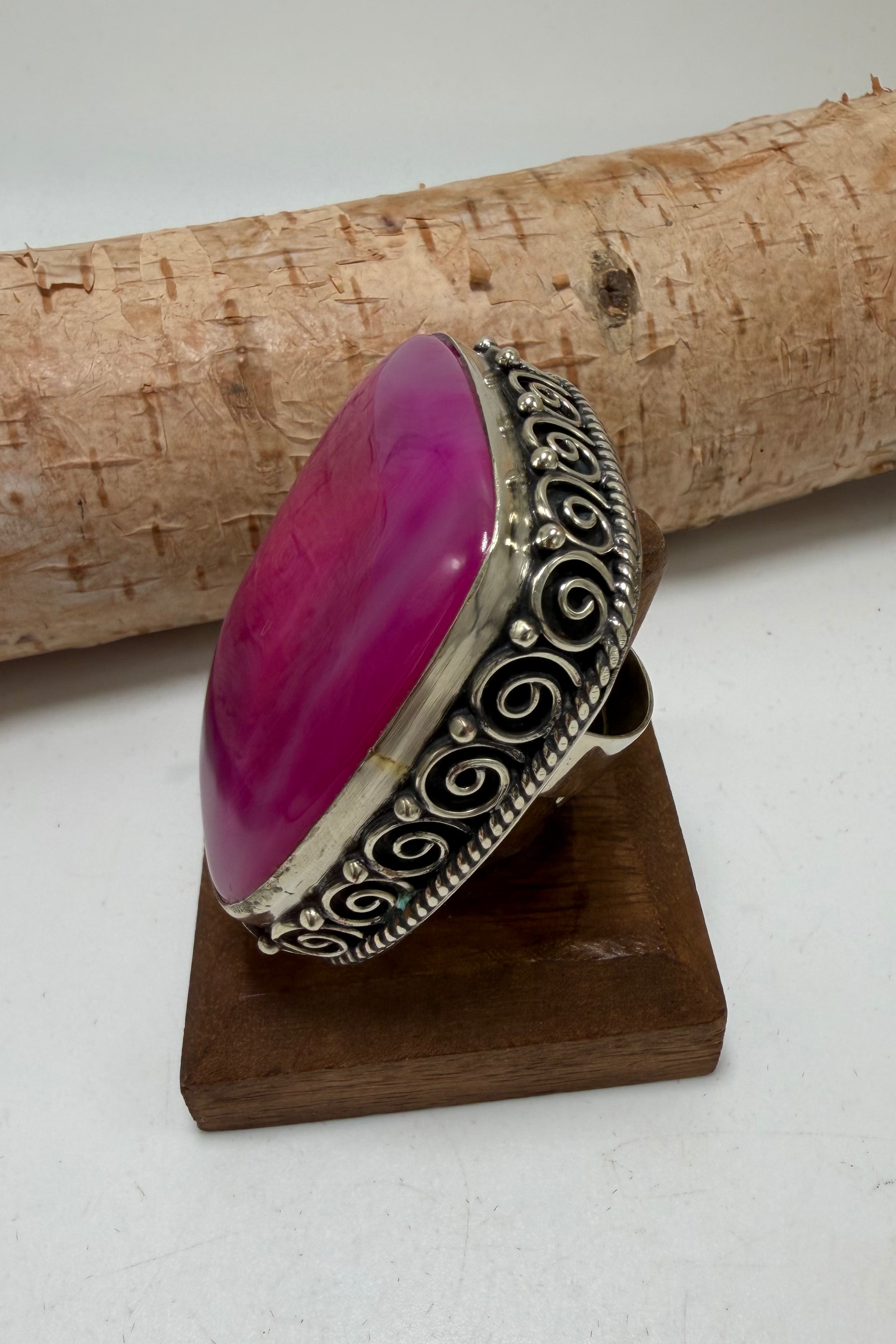 Ring C