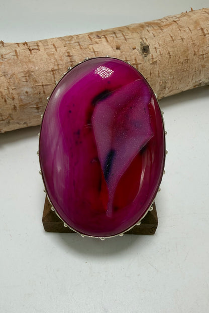 Ring F