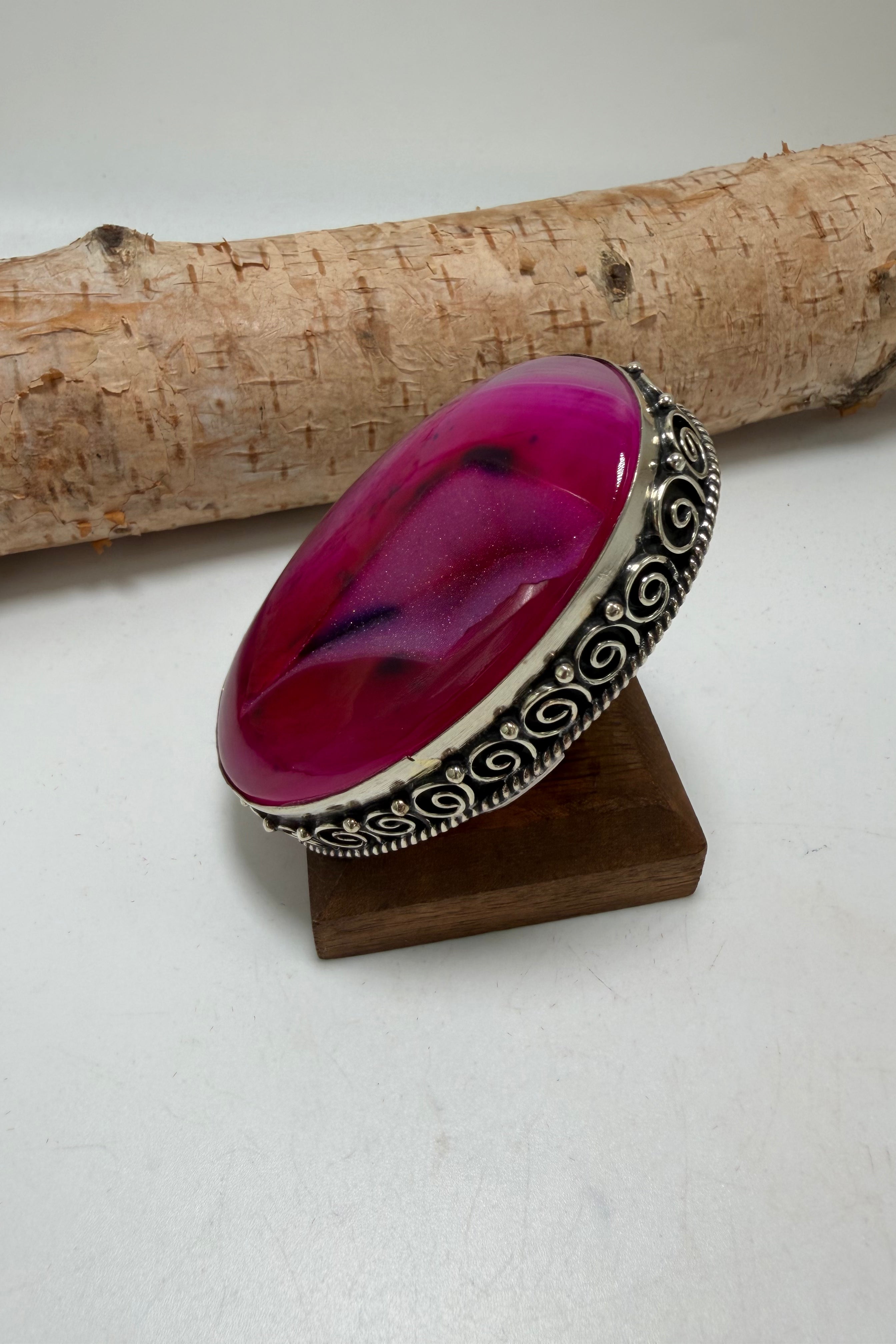 Ring F
