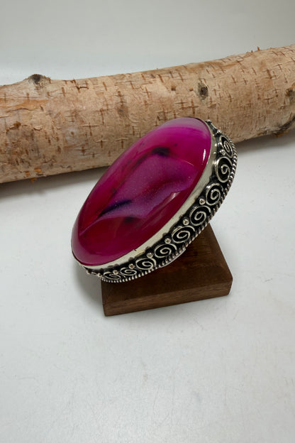 Ring F