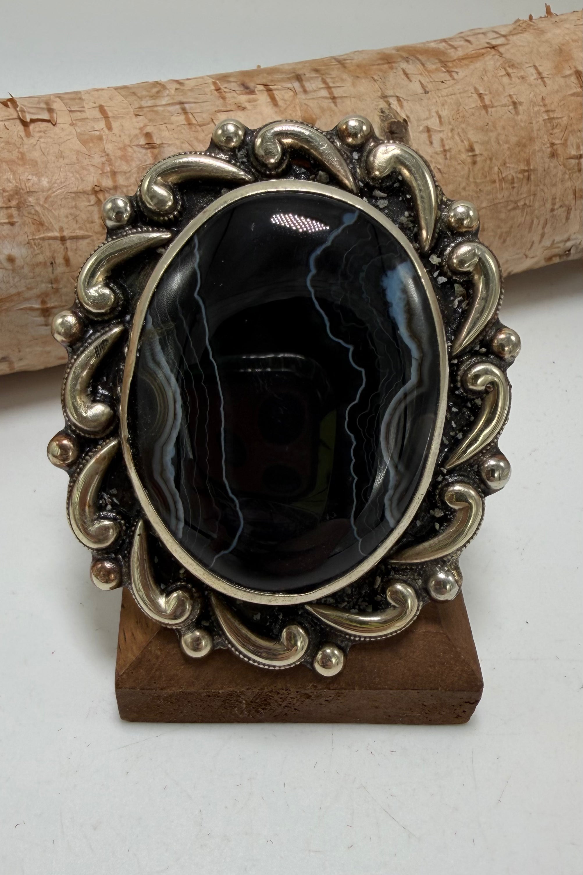 Ring K