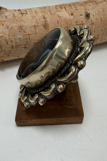 Ring K