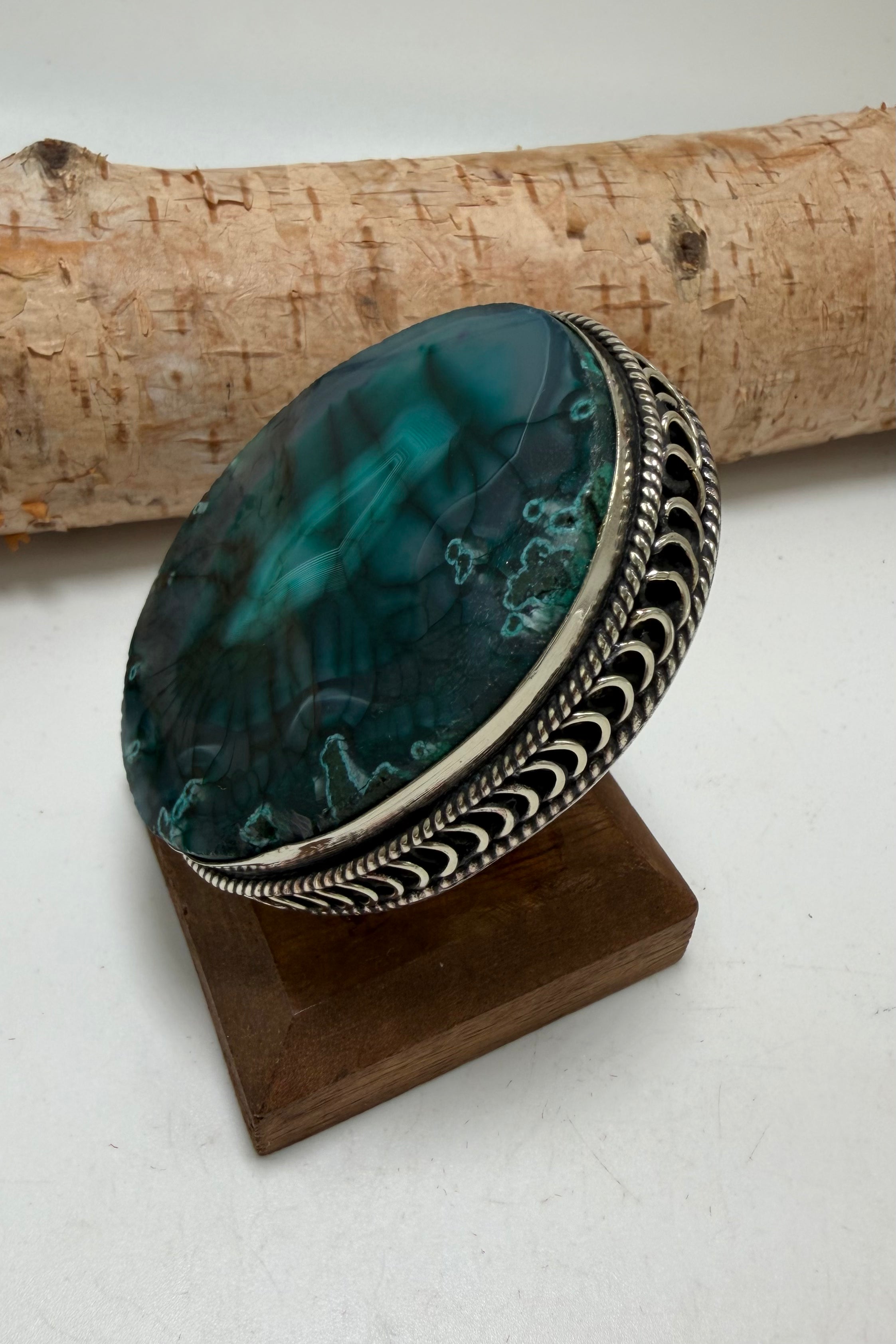 Ring M