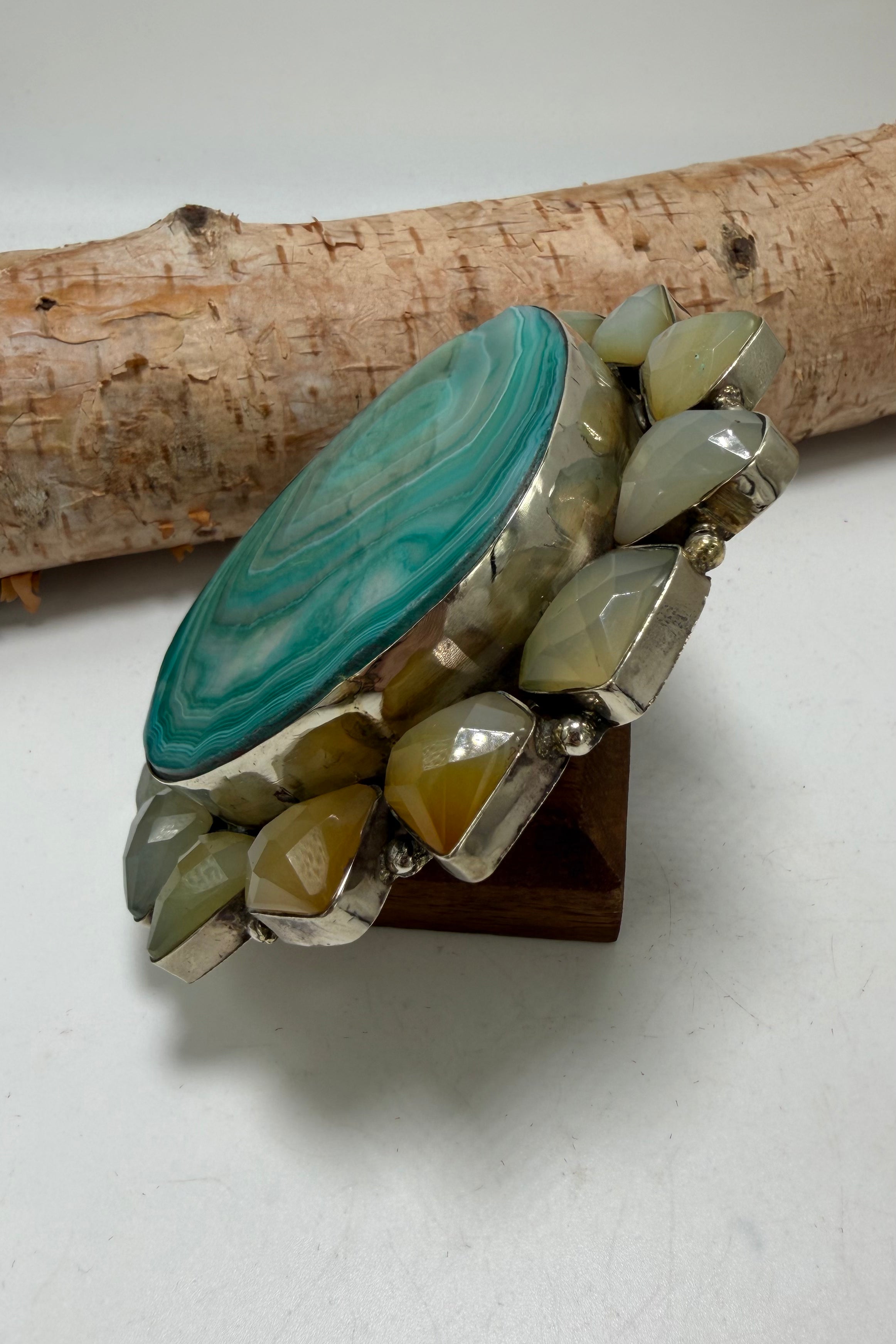 Big & Bold Ring
