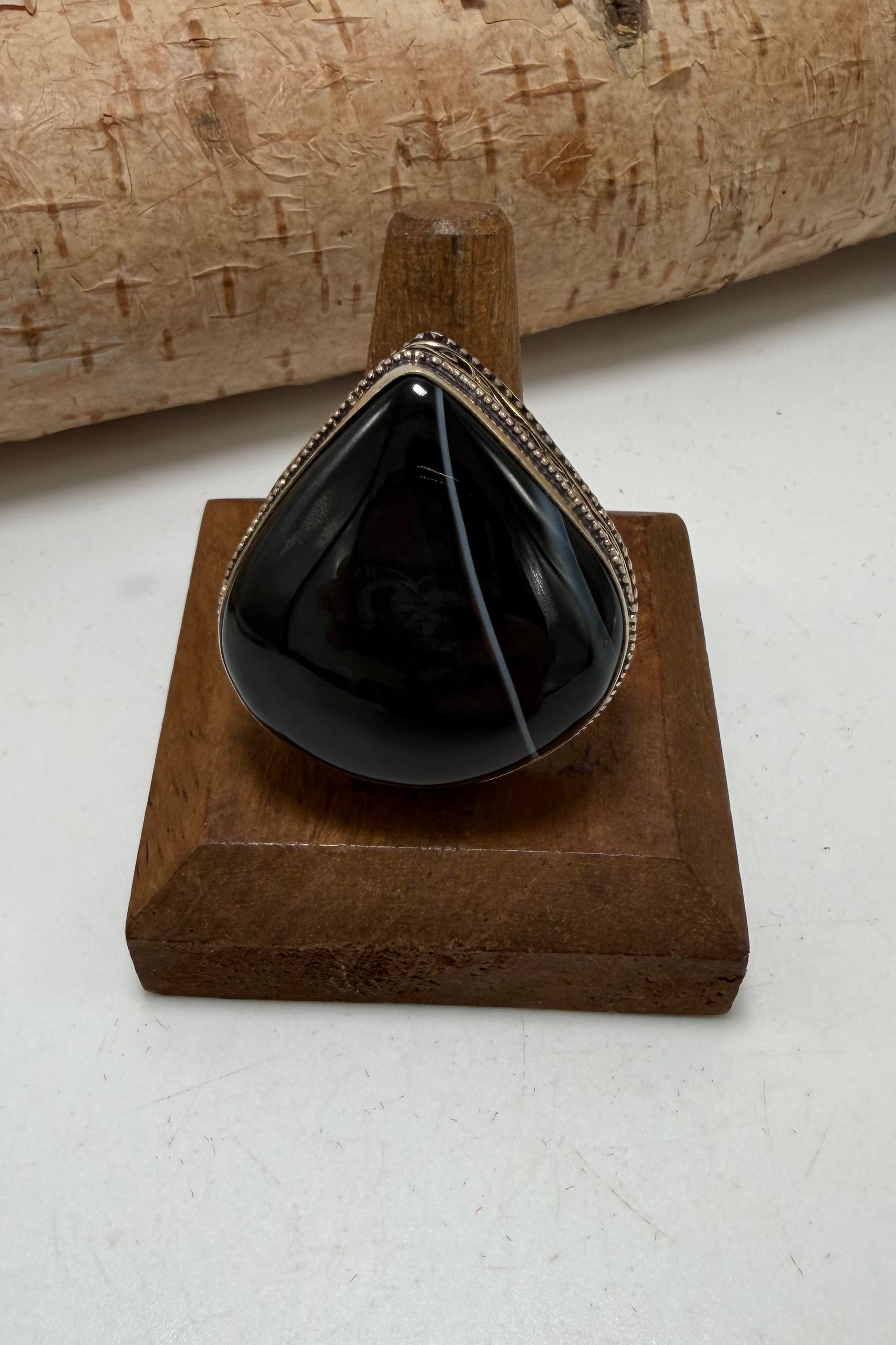 Ring R