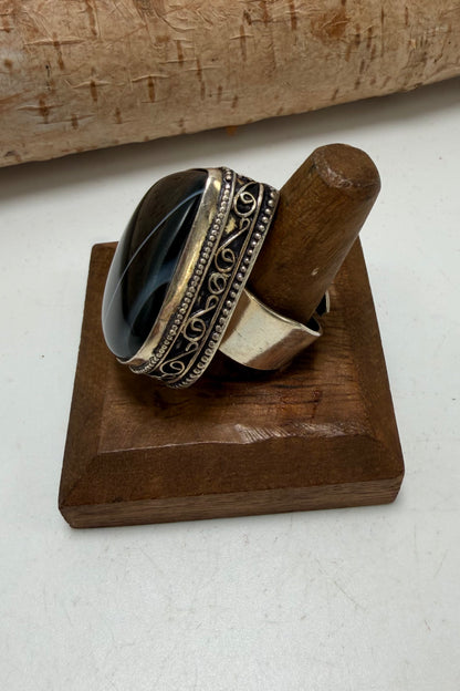 Ring R